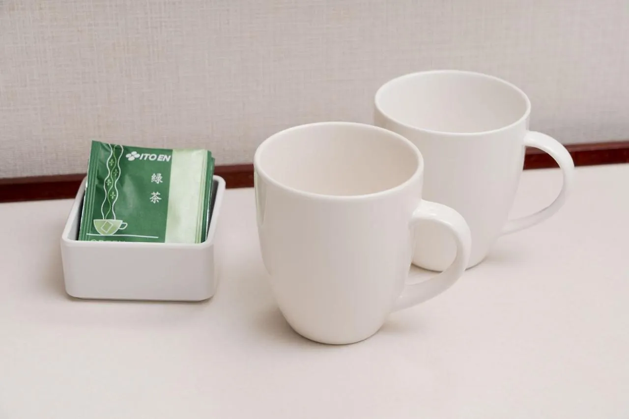 Meitetsu Inn Nagoya Ekimae Hotel