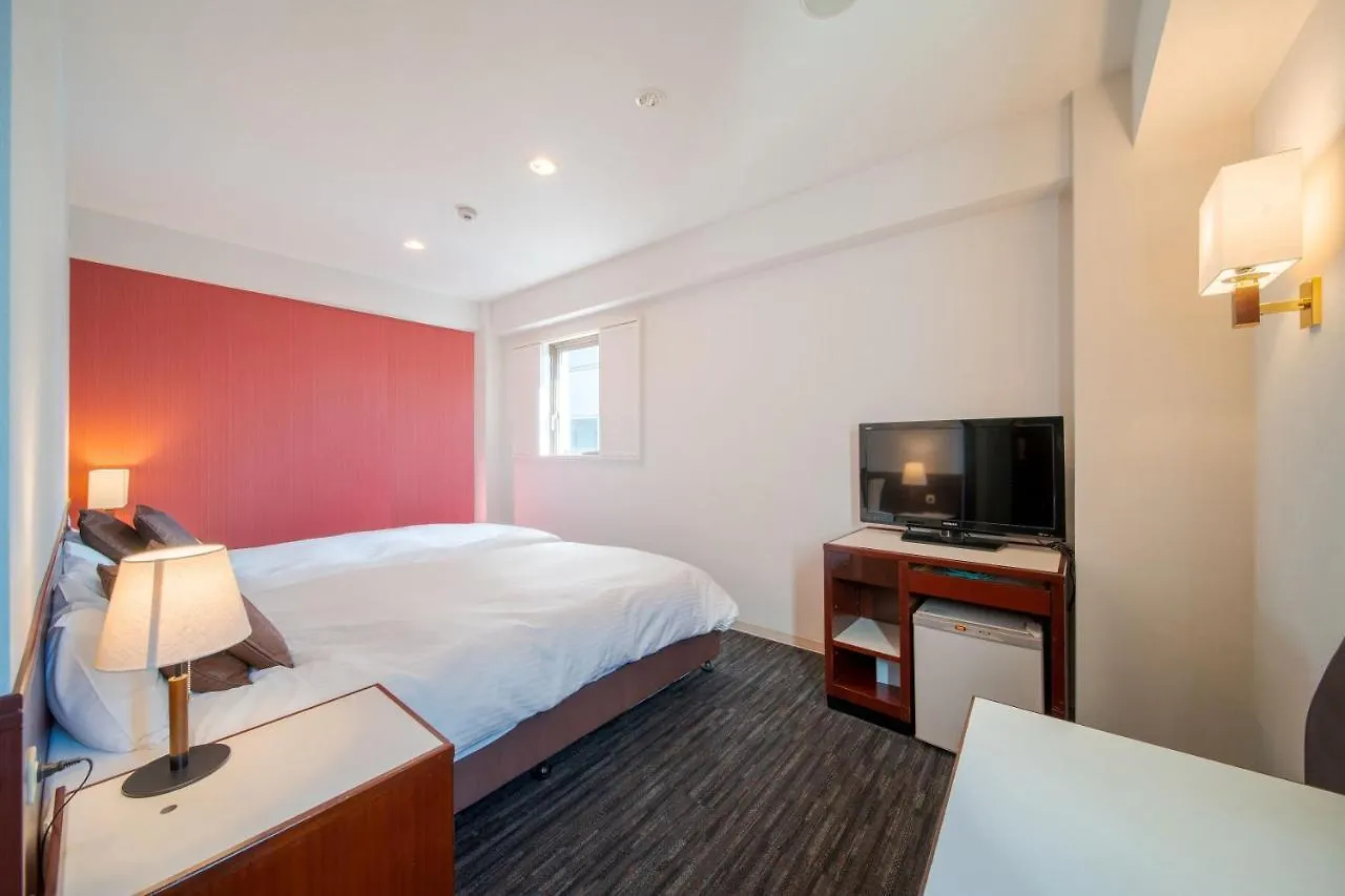 Meitetsu Inn Nagoya Ekimae Hotel