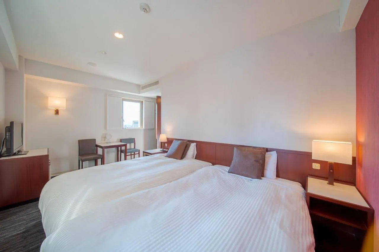 Meitetsu Inn Nagoya Ekimae Hotel