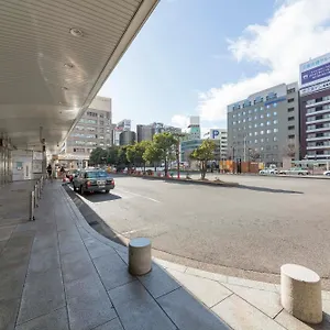 Hotel Sanco Shinkansen-guchi Annex