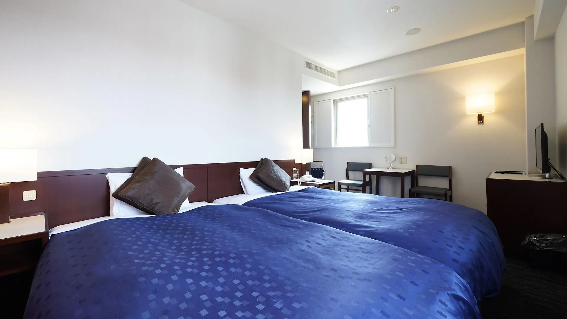 Meitetsu Inn Nagoya Ekimae