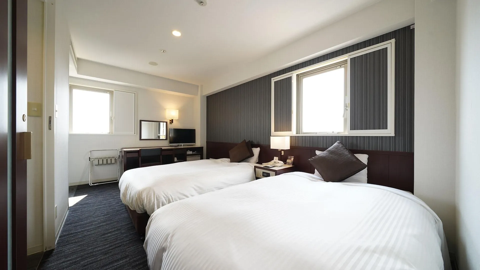 Meitetsu Inn Nagoya Ekimae 3*,
