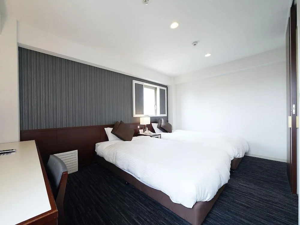 Otel Meitetsu Inn Nagoya Ekimae
