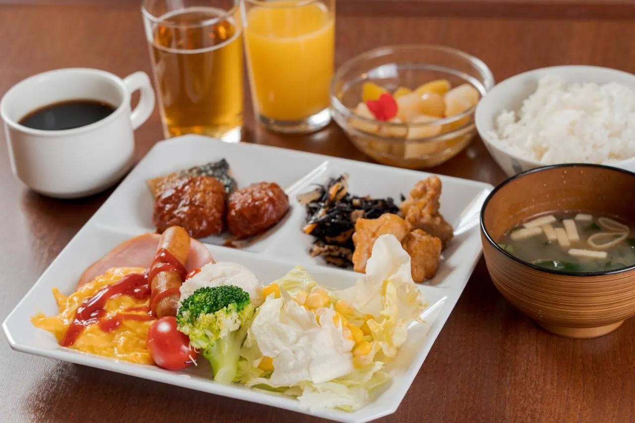 Otel Meitetsu Inn Nagoya Ekimae