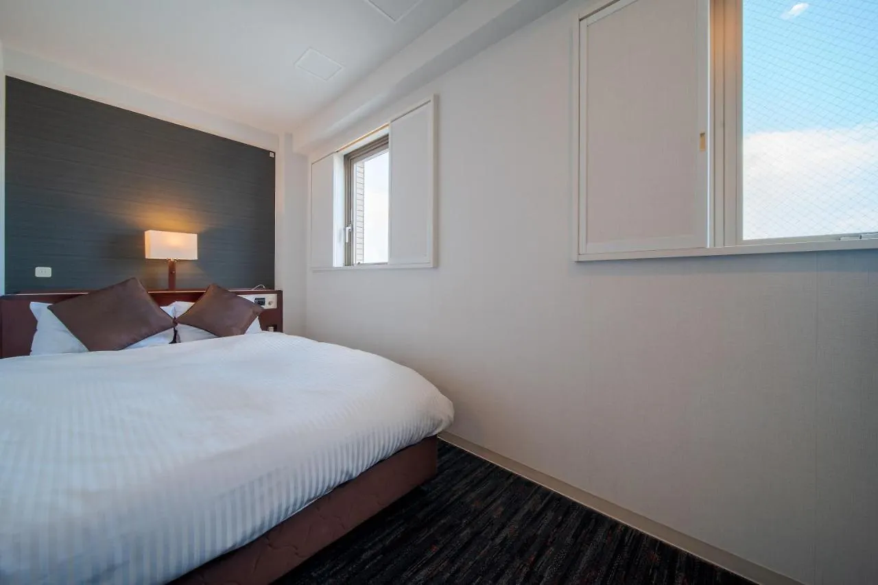 Meitetsu Inn Nagoya Ekimae Otel