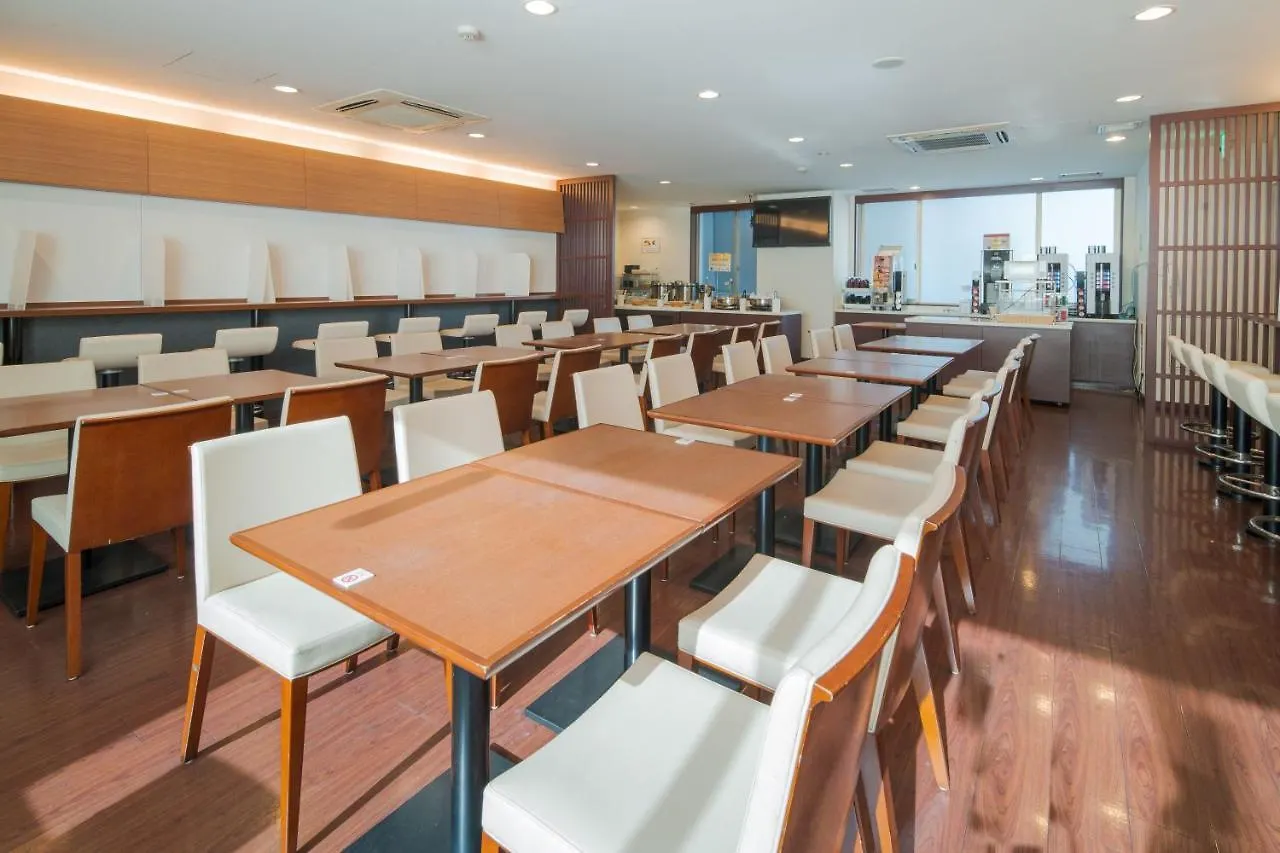 Otel Meitetsu Inn Nagoya Ekimae