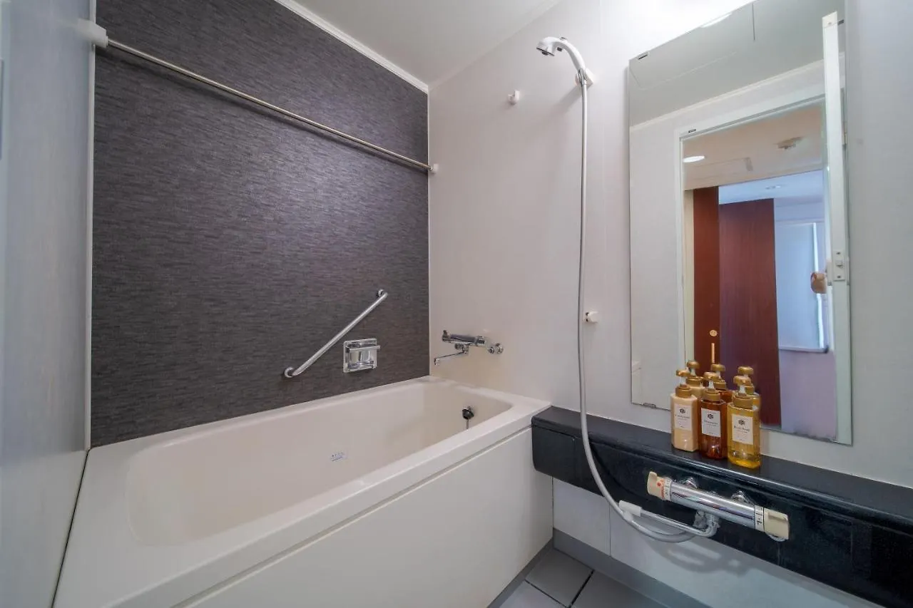 Meitetsu Inn Nagoya Ekimae Otel