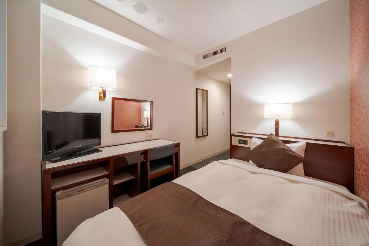Meitetsu Inn Nagoya Ekimae Otel