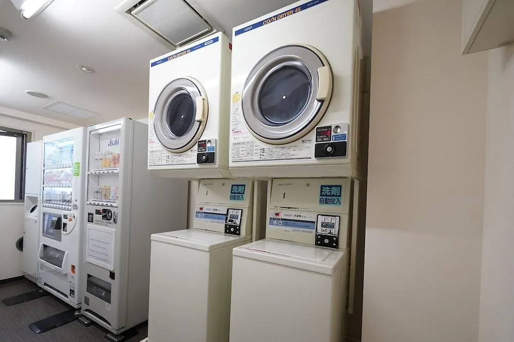 Otel Meitetsu Inn Nagoya Ekimae