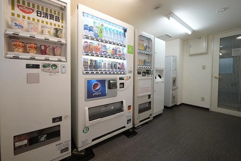 Meitetsu Inn Nagoya Ekimae