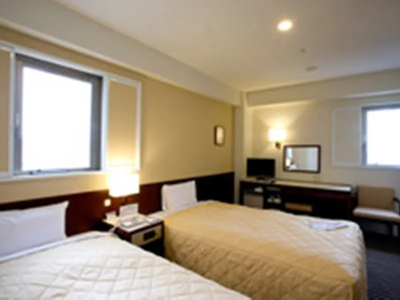 Meitetsu Inn Nagoya Ekimae
