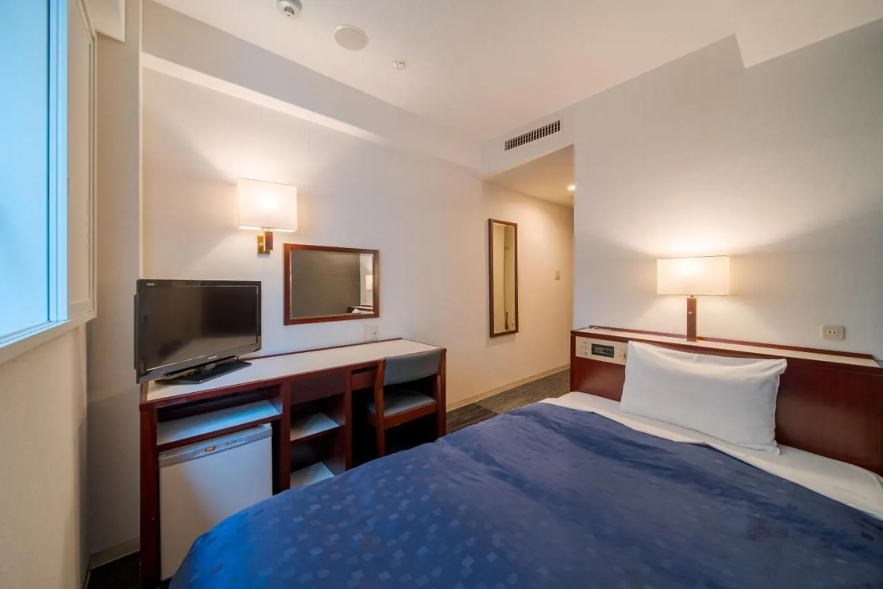 Meitetsu Inn Nagoya Ekimae 3*,