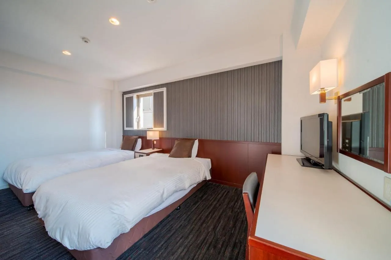 Hotel Meitetsu Inn Nagoya Ekimae