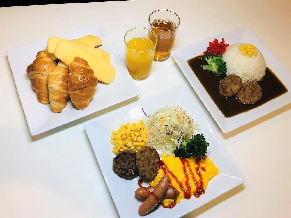 *** Hotel Meitetsu Inn Nagoya Ekimae Japan